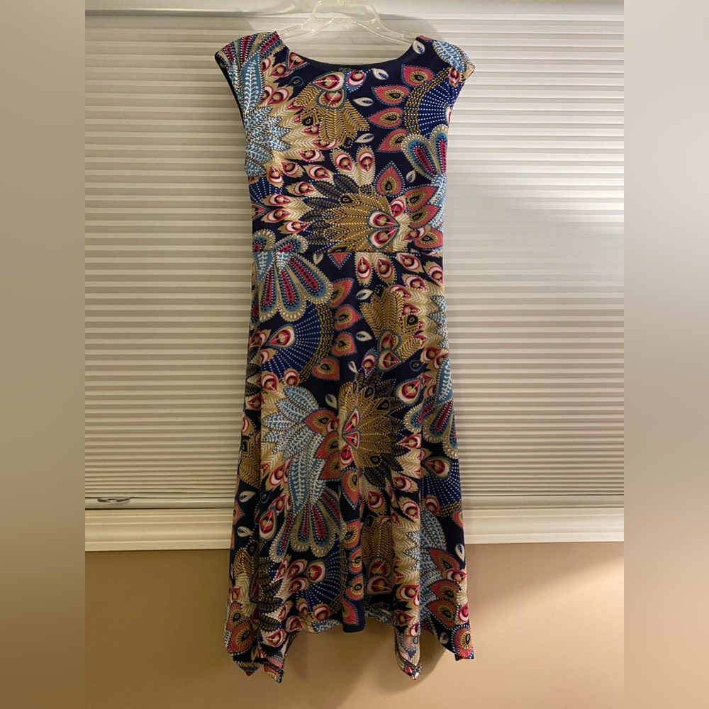 Papillon dress - size Medium